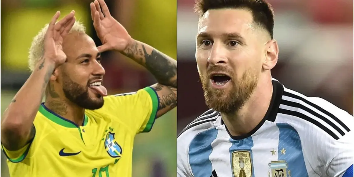 Comenzaron los Cuartos de Final del Mundial de Qatar 2022.