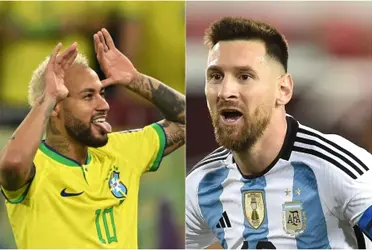 Comenzaron los Cuartos de Final del Mundial de Qatar 2022.