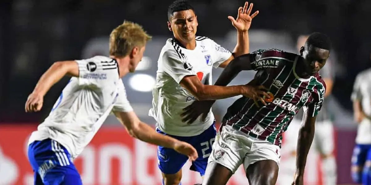 Compañeros del jugador le desearon lo mejor de cara a su operación.