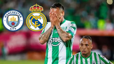 Comparan en las redes sociales a Bernardol Silva con Jarlan Barrera