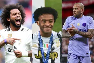 Con más de 10 años en el viejo continente, el jugador colombiano a logrado brillar con luz propia en su club, donde alcanzó un importante récord a nivel mundial.