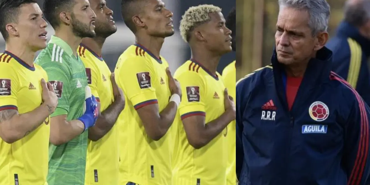 Con 28 jugadores, la Selección Colombia buscará el milagro en las dos últimas jornadas de las eliminatorias.