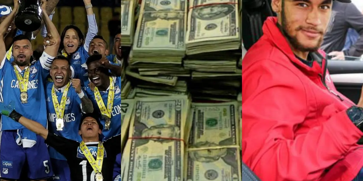 Con 35 años el delantero colombiano sigue más vigente que nunca en el rentado nacional, donde acumula 7 goles en 12 partidos jugados.