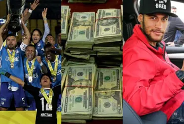 Con 35 años el delantero colombiano sigue más vigente que nunca en el rentado nacional, donde acumula 7 goles en 12 partidos jugados.