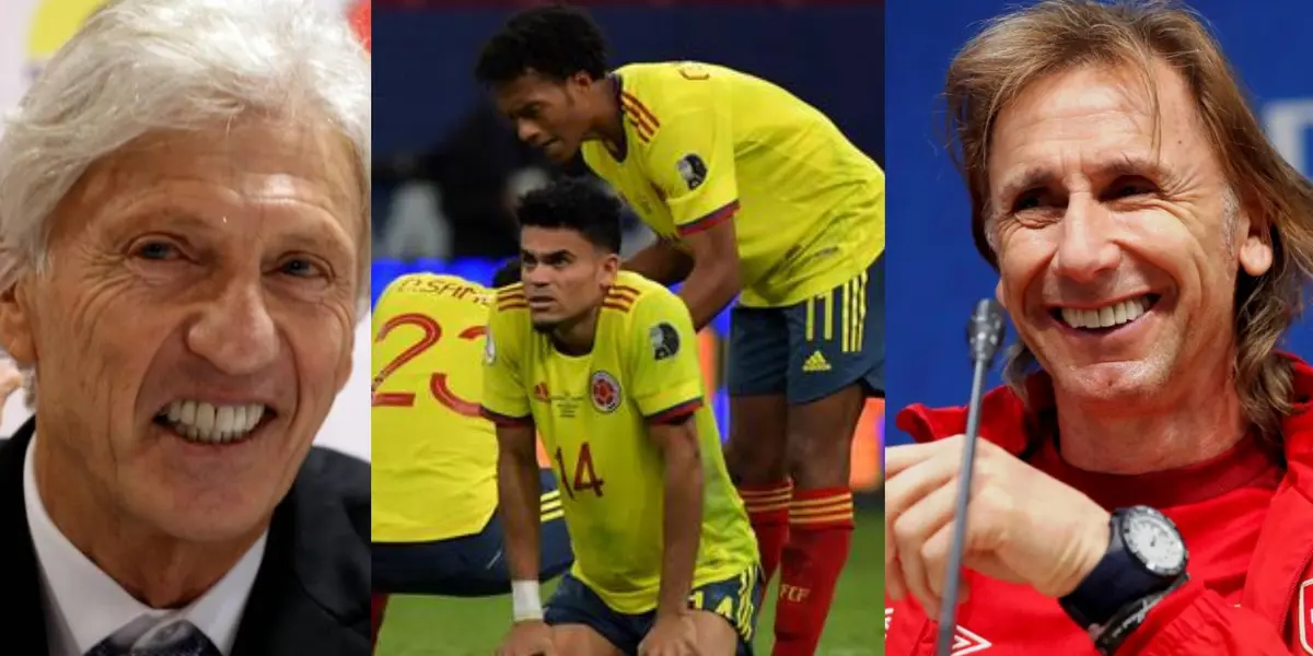 Con esta alianza, Perú podría repetir el pacto que hizo con Colombia en el cierre de la elimnatoria pasada, solo que ahora con otra selección.