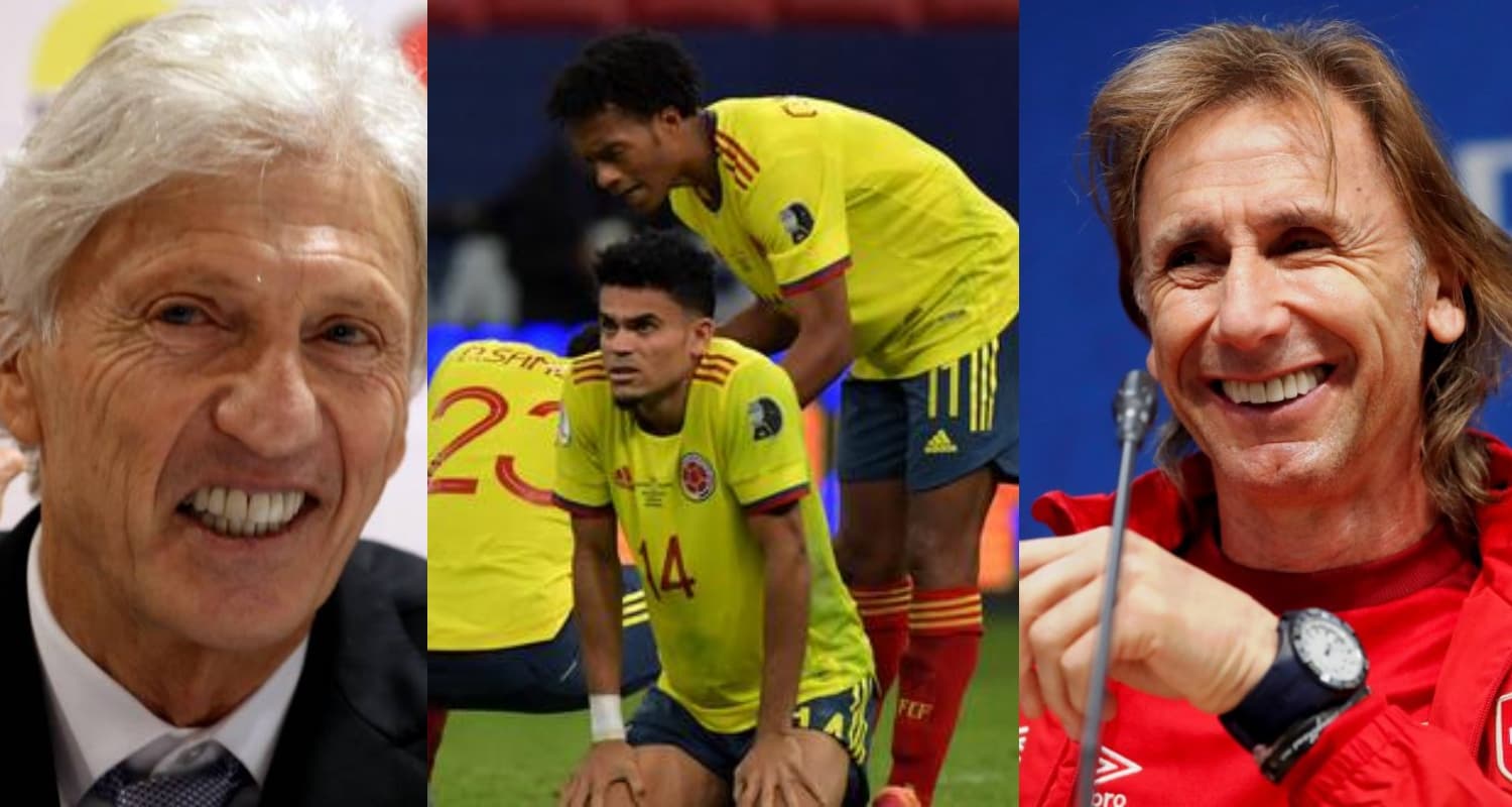 Con esta alianza, Perú podría repetir el pacto que hizo con Colombia en el cierre de la elimnatoria pasada, solo que ahora con otra selección.