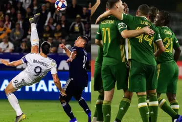 Con este partido inició una nueva temporada en la Major League Soccer.