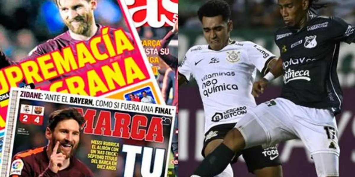 Con este resultado la escuadra azucarera sumó su quinto punto en la Copa Libertadores y conserva las opciones de seguir a la próxima instancia del torneo.