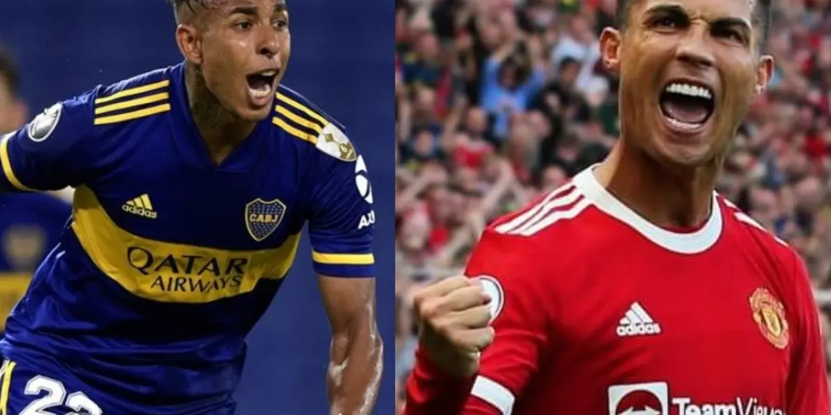 Con este tercer gol en la temporada, Sebastián Villa se sigue consolidando como uno de los jugadores más importantes del plantel.