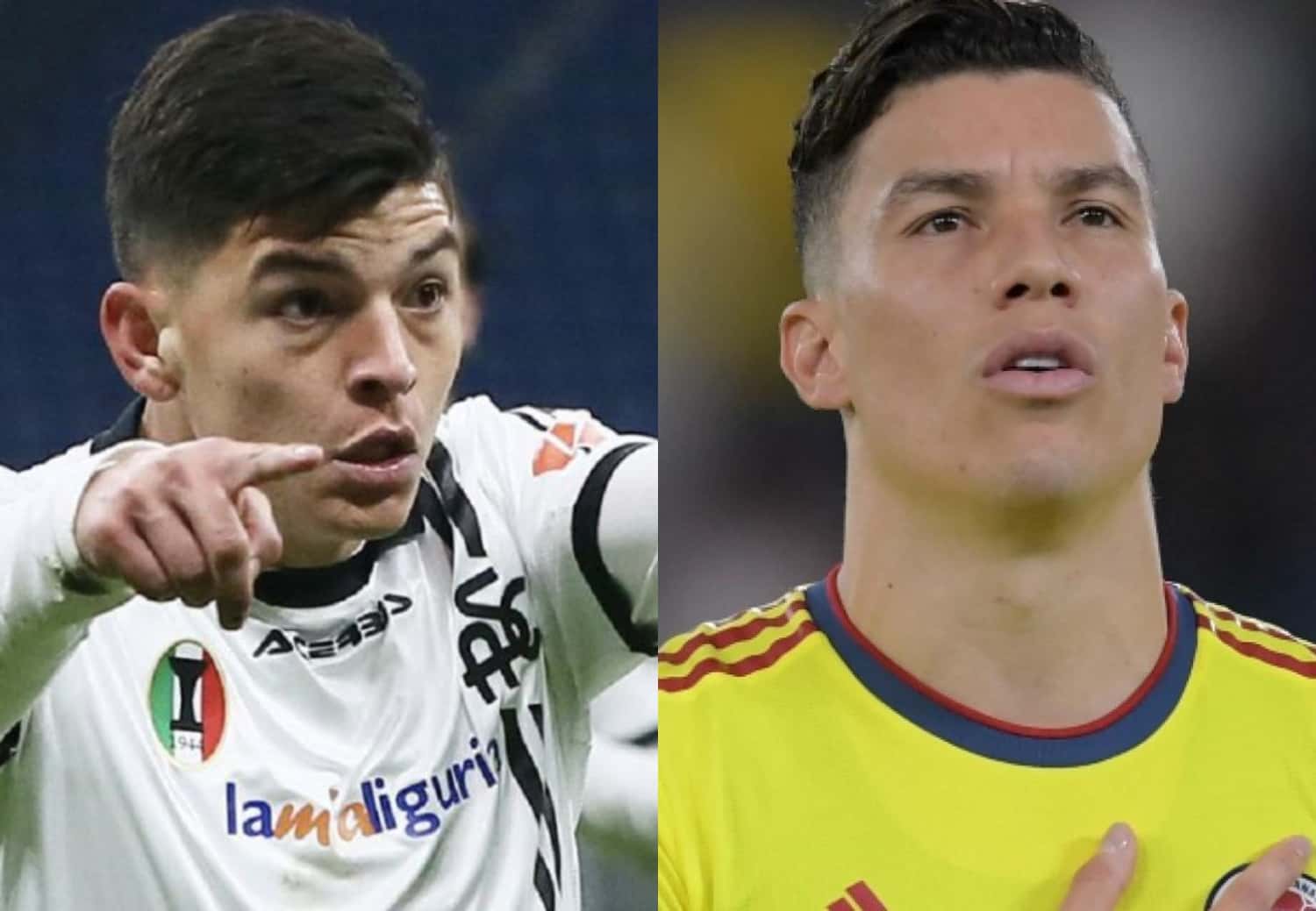 Con grandes actuaciones el futbolista nacional comienza hacer méritos que lo lleven a la Selección Colombia.