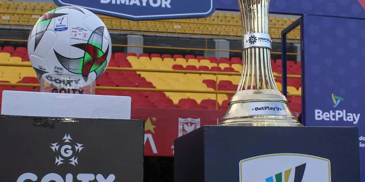 Con la complicada situación que atraviesa el país, los jugadores se pronuncian y la Liga BetPlay (Dimayor) confirma las fechas de la final del torneo.