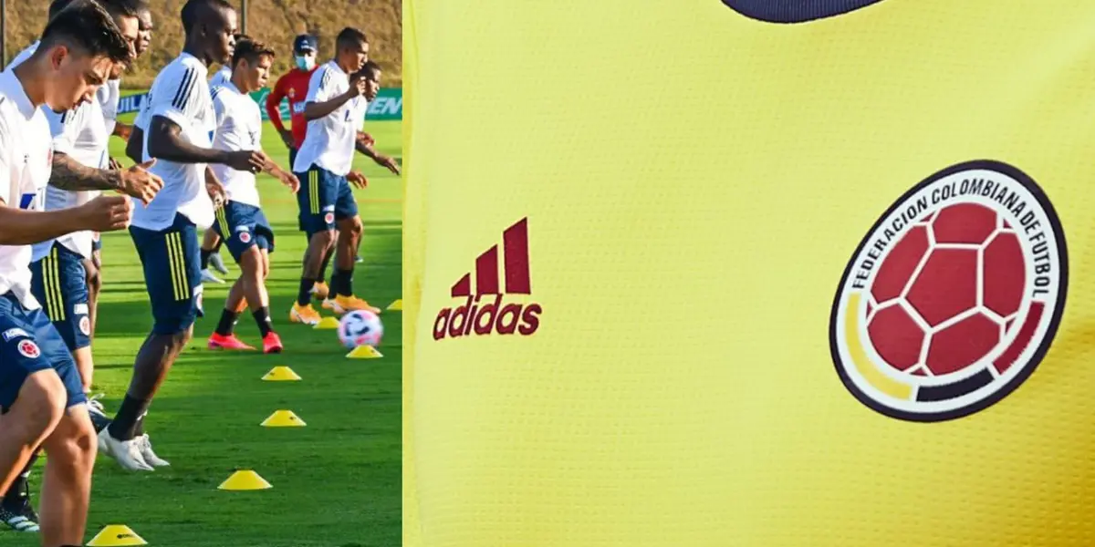 Con la fe intacta la Selección Colombia espera conseguir los 6 puntos frente a Bolivia y Venezuela. 