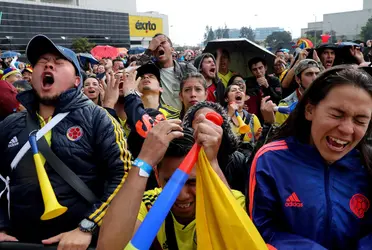 Con motivo de la campaña motivacional, emprendida desde la Federación, ahora se le suma Asociación Colombiana de Futbolistas Profesionales en un video envían aliento a los jugadores, pero entre los hinchas no calo muy bien.