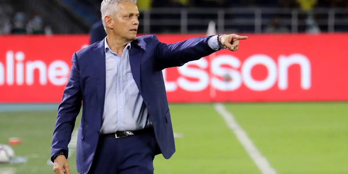 Con muy pocas sorpresas Reinaldo Rueda entrego la convocatoria para la doble jornada Eliminatoria rumbo a Qatar 2022.