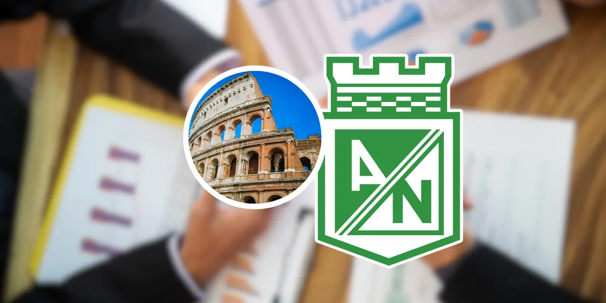 Con pasado en Italia, este jugador se prepararía para ser refuerzo de Nacional Foto: Pexels y Escudoteca