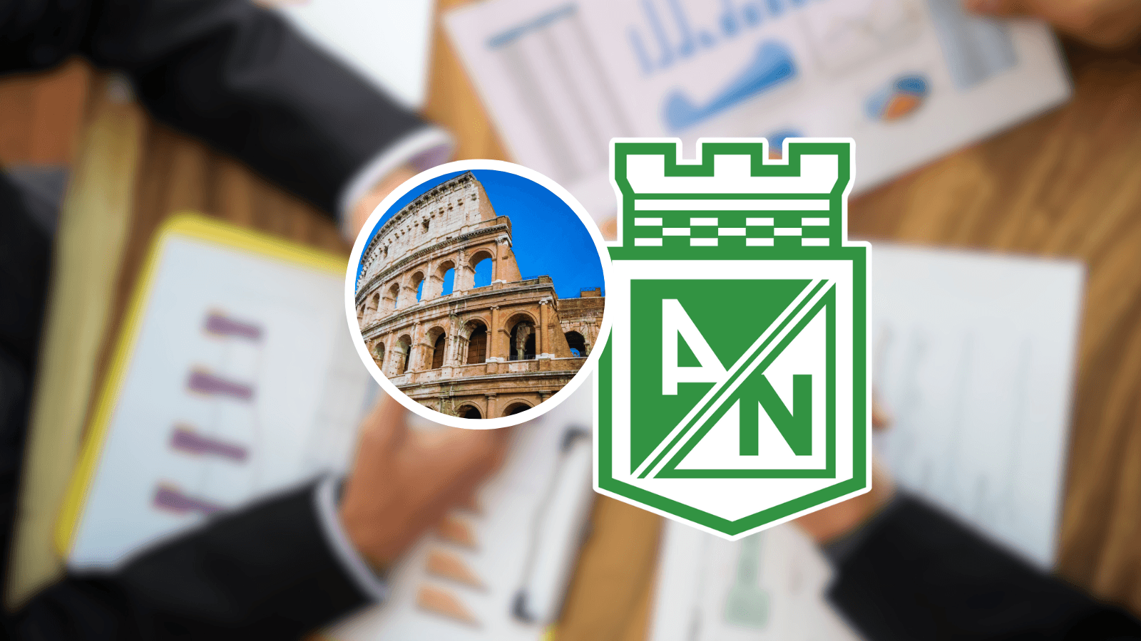 Con pasado en Italia, este jugador se prepararía para ser refuerzo de Nacional Foto: Pexels y Escudoteca