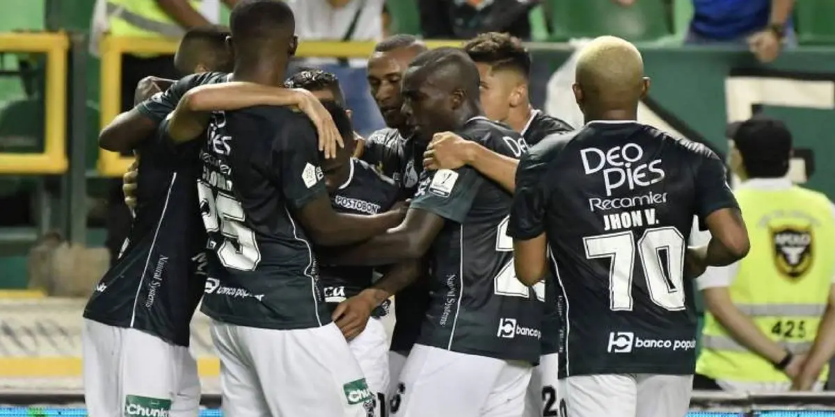 Con Teófilo Gutierrez a la cabeza, los Azucareros quieren revertir el 3-1 contra Fortaleza.