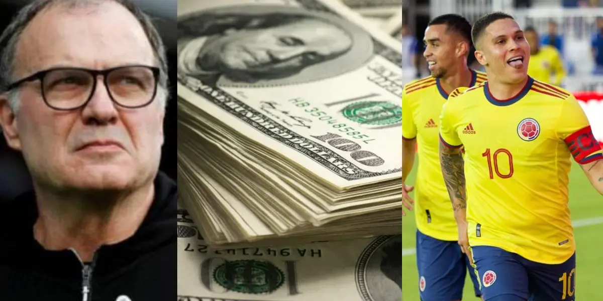 Con total sorpresa tomó esta noticia a los aficionados cafeteros, luego del último partido por eliminatorias.