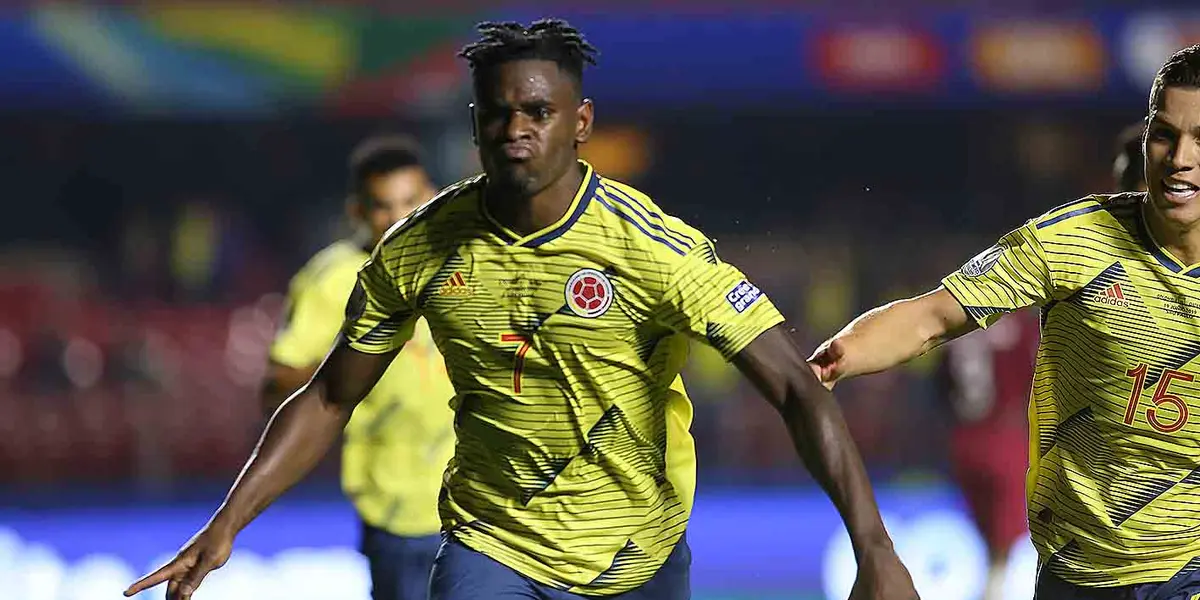 Con un saldo favorable en debuts la selección Colombia prepara el partido contra Ecuador.