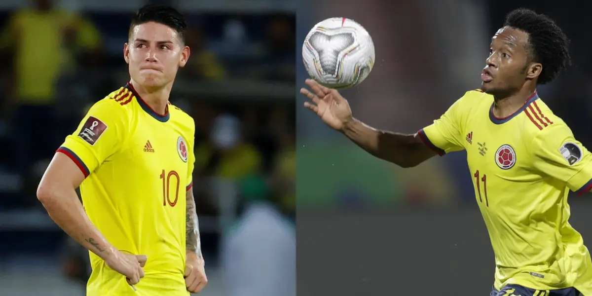 Con una actitud arrolladora por parte de la Selección Colombia, la tricolor demuestra que quiere su cupo en la cita mundialista.