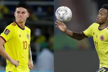 Con una actitud arrolladora por parte de la Selección Colombia, la tricolor demuestra que quiere su cupo en la cita mundialista.