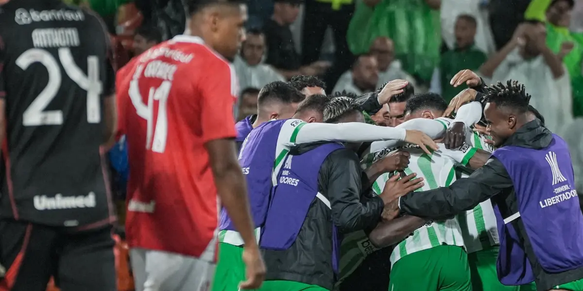 Con una actuación sólida, este jugador podría quedarse con el puesto de titular. Foto: Nacionaloficial