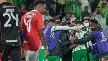 Con una actuación sólida, este jugador podría quedarse con el puesto de titular. Foto: Nacionaloficial