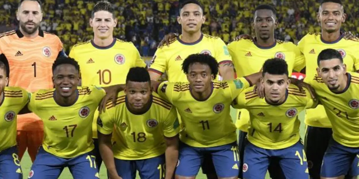 Con una publicación poco común en sus redes sociales, el zaguero colombiano mostró su lado familiar en una fecha tan especial como el día de la madre en territorio nacional.