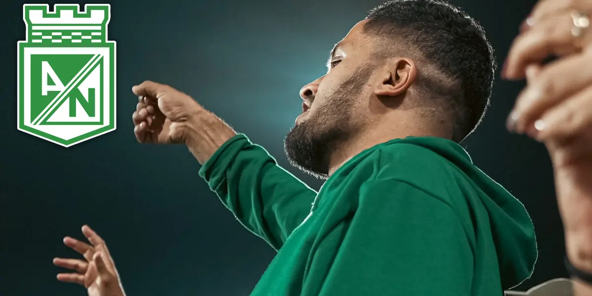 Conoce a detalle lo que hizo Atlético Nacional sorprendiendo a todos sus hinchas