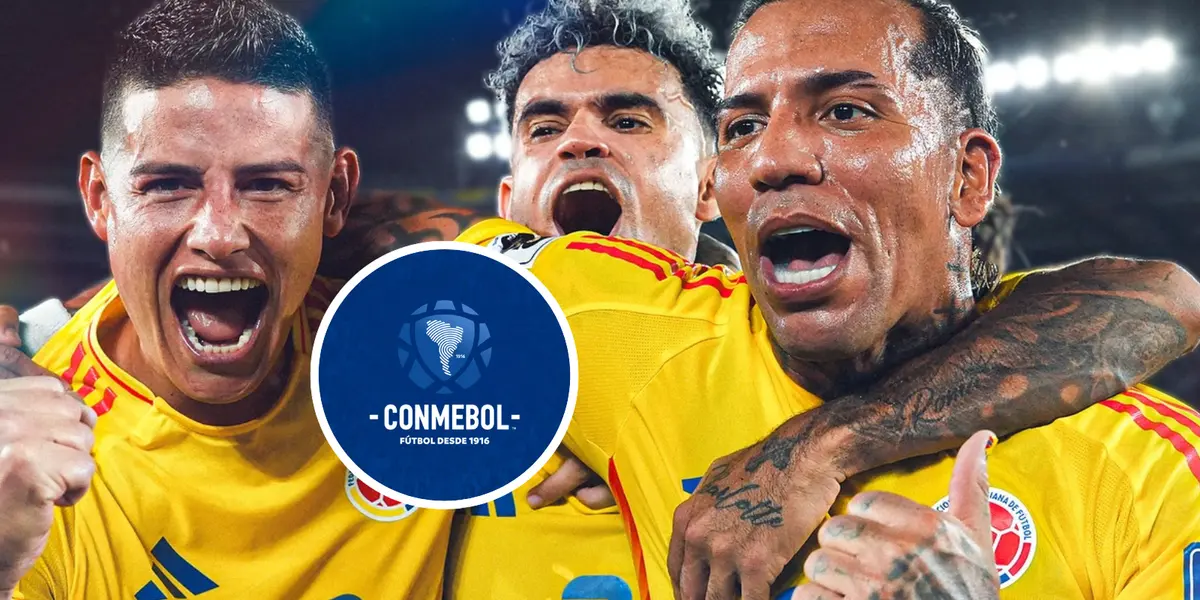 Conoce los detalles de la particula elección a los jugadores nuestros