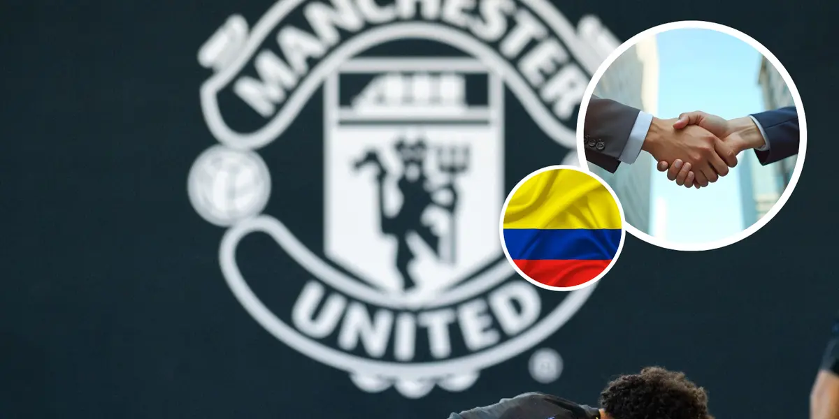 Conoce los detalles del gran fichaje que ahorz hizo el cuadro de Manchester con esta joya del FPC Foto: Pexels y Manchester United