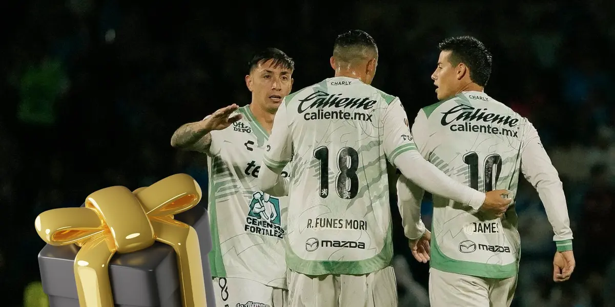 Conoce los detalles del tremendo nuevo juguete que estrenó el 10 de la Selección Colombia Foto: Pexels y Club León