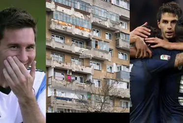 Conocido por su potente remate a media distancia, el exmediocampista colombiano dio a conocer otro de sus negocios en su vida personal.