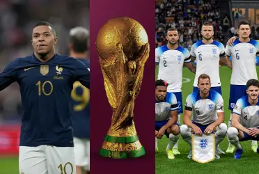 Conozca cómo se jugará la segunda jornada de los cuartos de final de la Copa Mundo de Catar 2022