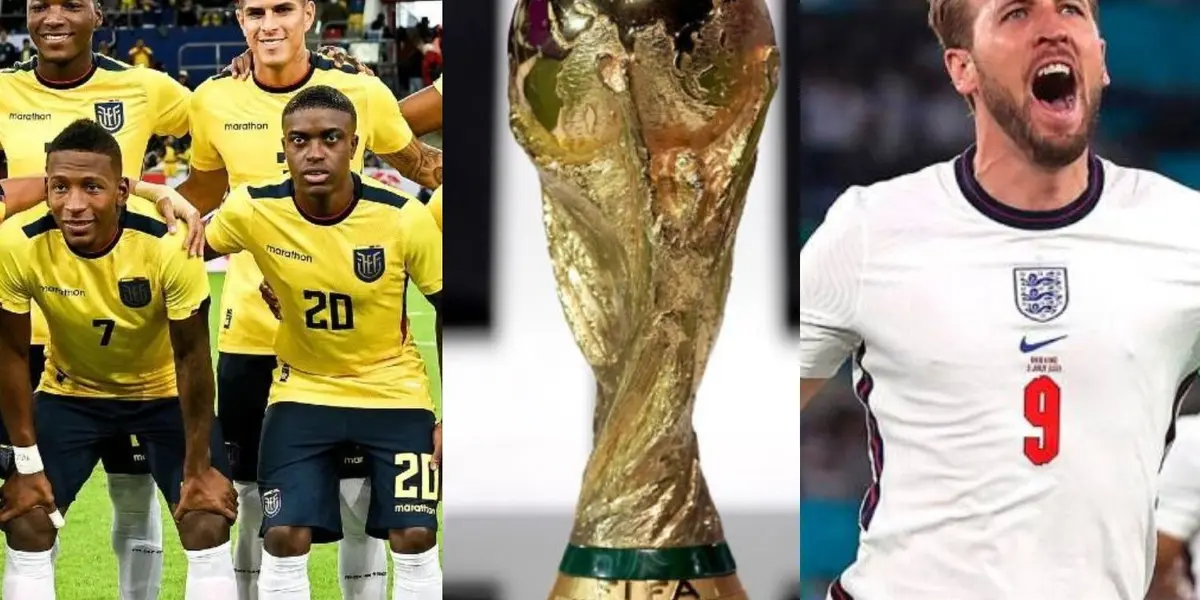 Conozca cómo se jugará la tercera jornada de la fase de los grupos A y B en la Copa Mundo de Catar 2022