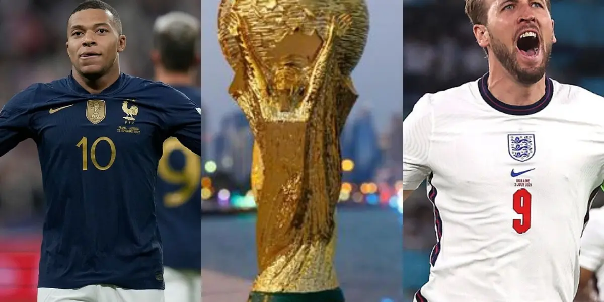 Conozca la segunda jornada de la fase de octavos de final de la Copa Mundo de Catar 2022