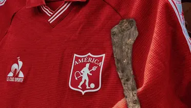 CONTUNDENTE, el sablazo a esta gloria escarlata por un pequeño detalle Foto: Pexels y América de Cali