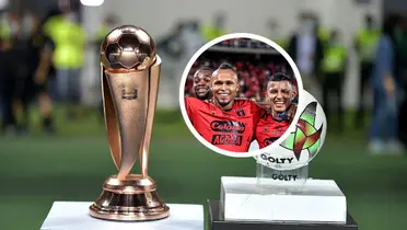 Copa Colombia Foto: Dimayor y El País