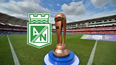 Copa Colombia Foto: Dimayor y Escudoteca