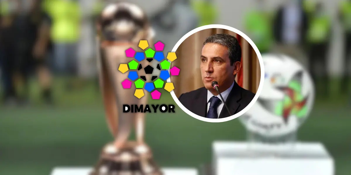 Copa Colombia Foto: Wikipedia, Dimayor y Semana