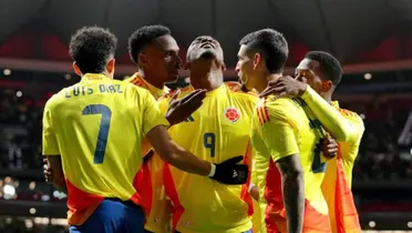 Córdoba asume las críticas y se enfoca en volver a su mejor nivel. Foto: Instagram