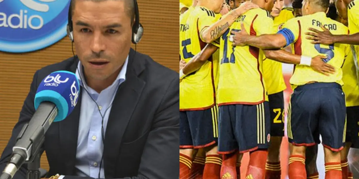 Córdoba sueña con tener a un DT de peso en la Selección Colombia a futuro, le hizo un guiño a un candidato y en el vídeo que tienes abajo te décimos quién es ⬇️⬇️⬇️
