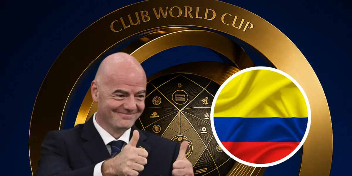 ¿Creer o no creer? Mira el futbolista que podría conquistar el trofeo del Mundial de Clubes Foto: FIFA, Pexels y Grox