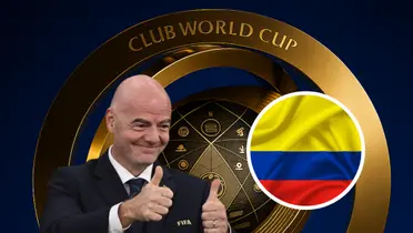 ¿Creer o no creer? Mira el futbolista que podría conquistar el trofeo del Mundial de Clubes Foto: FIFA, Pexels y Grox