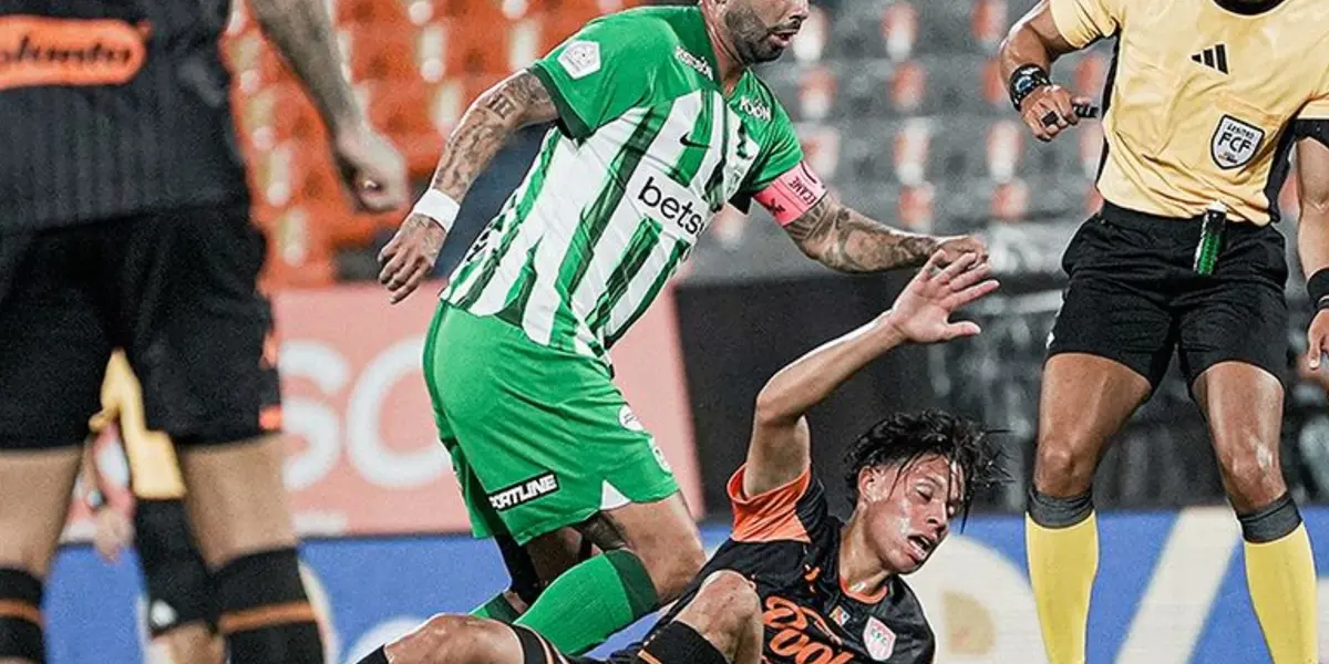 ¡Crisis en Nacional! Juárez pone en riesgo la clasificación verdolaga. Foto: Instagram