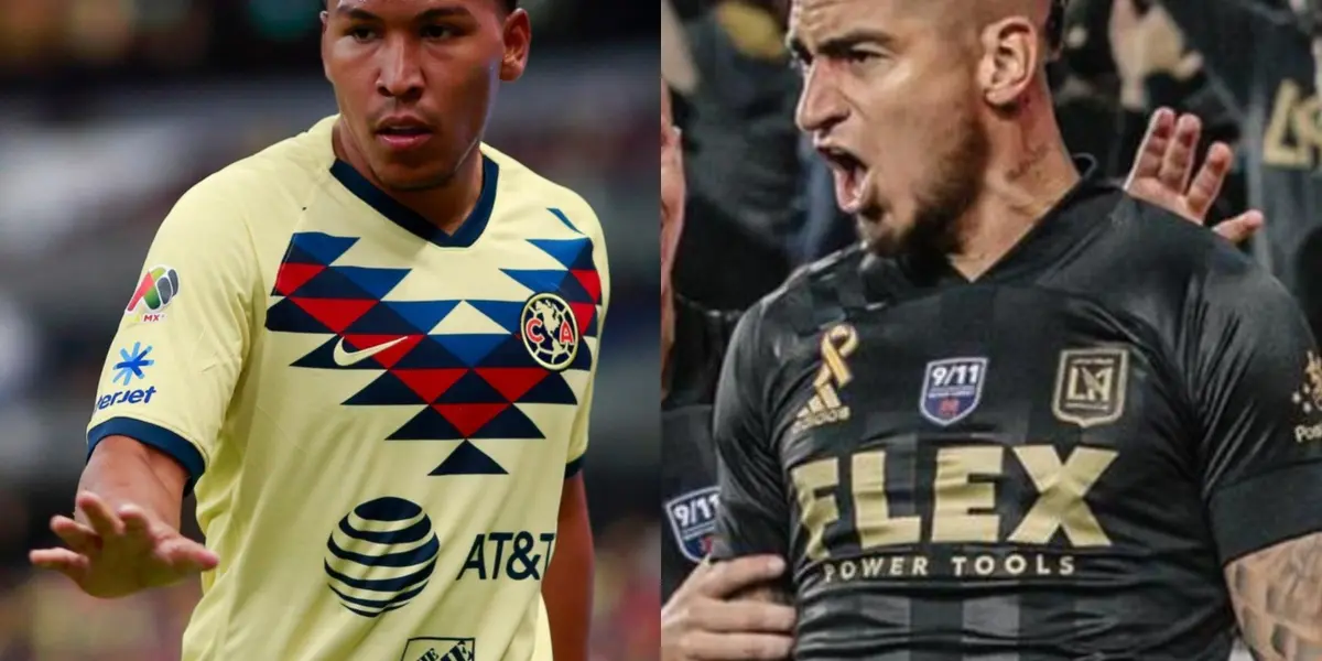 Cristian Arango es uno de los mejores jugadores colombianos en Estados Unidos y por ese motivo fue reconocido recientemente.