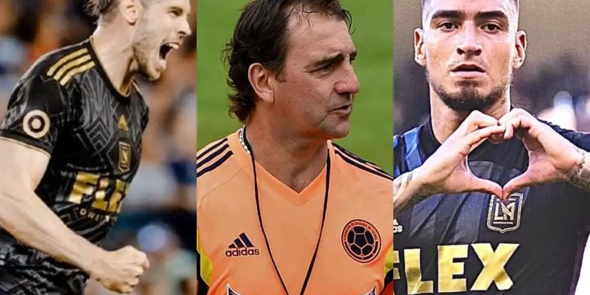 Cristian Arango está teniendo un buen presente en los Estados Unidos y desea ser llamado a la Selección Colombia de Néstor Lorenzo.