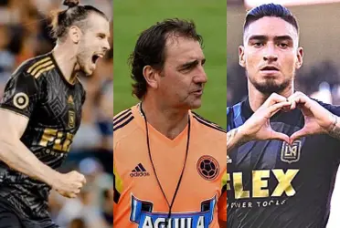 Cristian Arango está teniendo un buen presente en los Estados Unidos y desea ser llamado a la Selección Colombia de Néstor Lorenzo.