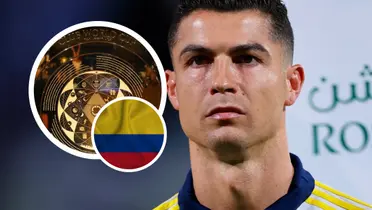 Cristiano no va, pero una joya colombiana sí jugará el Mundial de Clubes en 2025