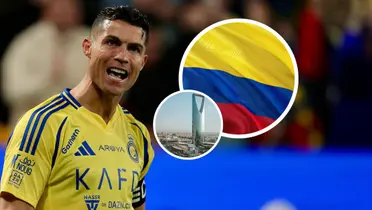 Cristiano Ronaldo Foto: Cristiano Ronaldo y Pexels